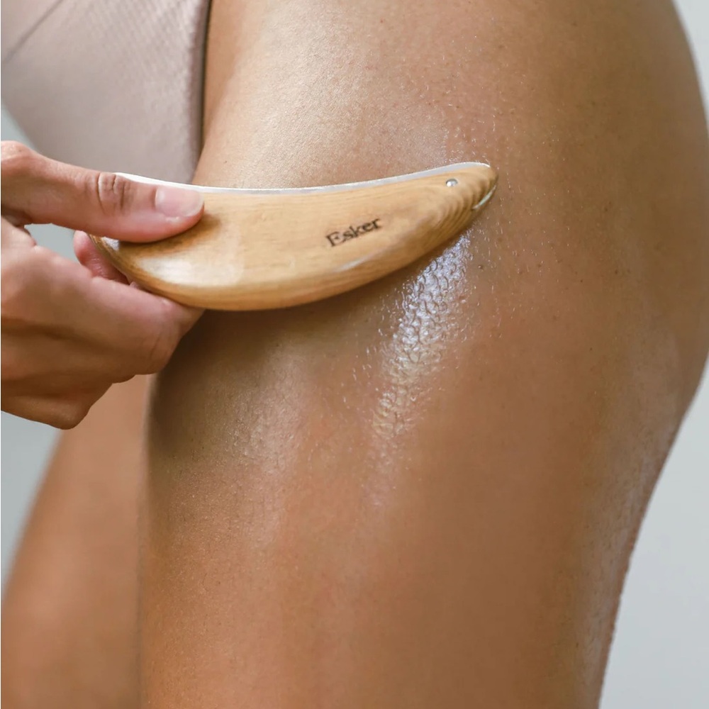 Wooden Massage Tool
